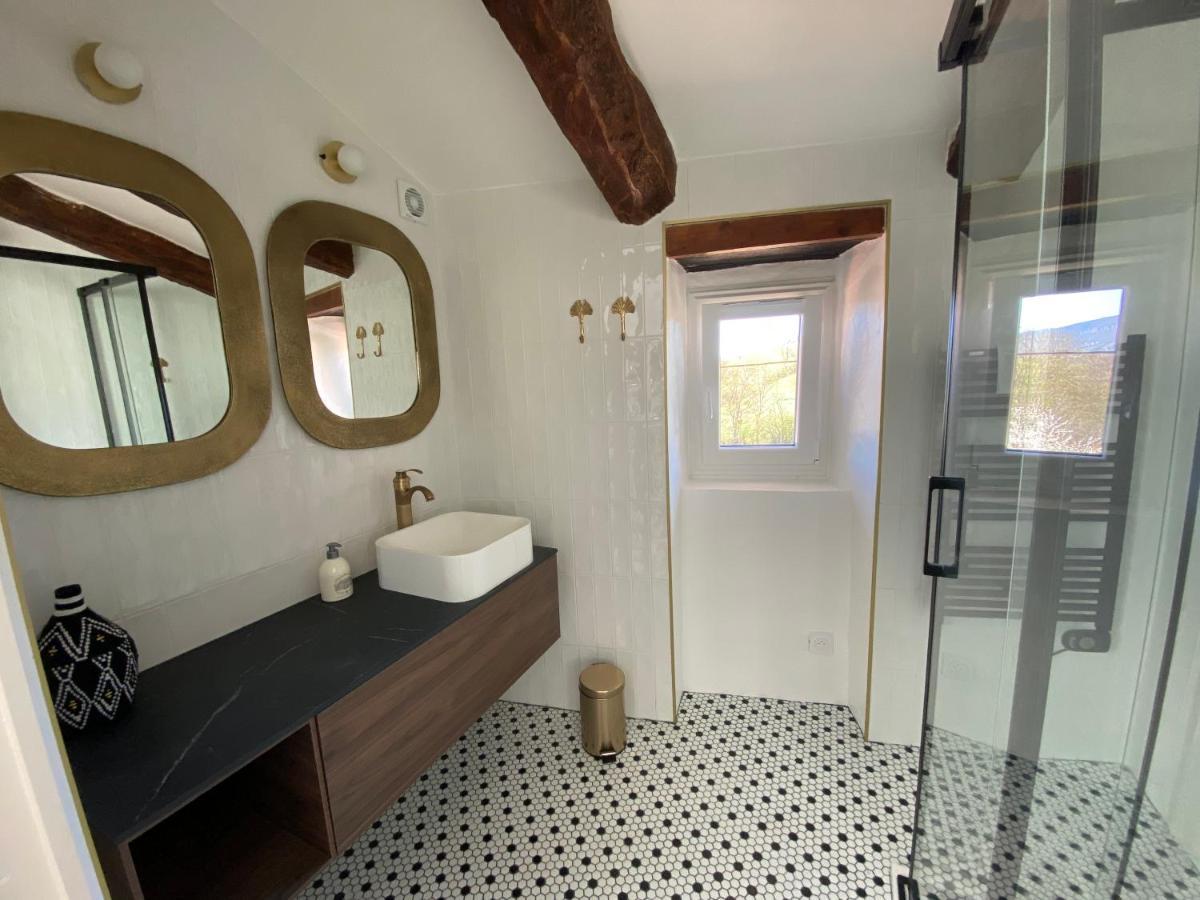Maison Albertine Creissels Exterior foto